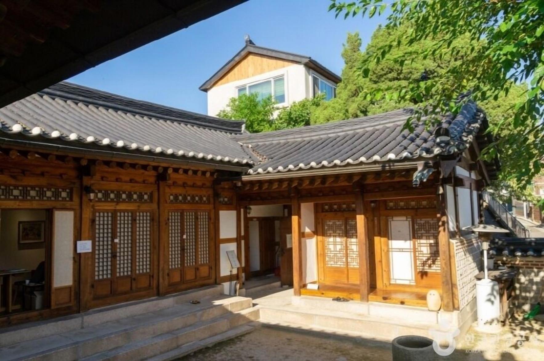 Stay Passport Express Gyeongseong Cheongnyangni 2*