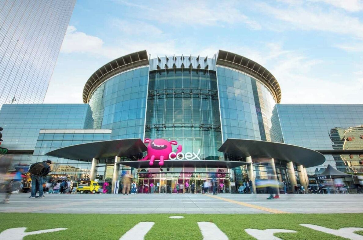 Stay Passport Express Gyeongseong Cheongnyangni 2*