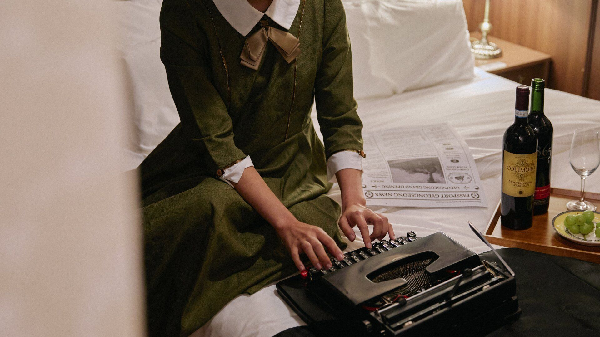 Stay Passport Express Gyeongseong Cheongnyangni 2*
