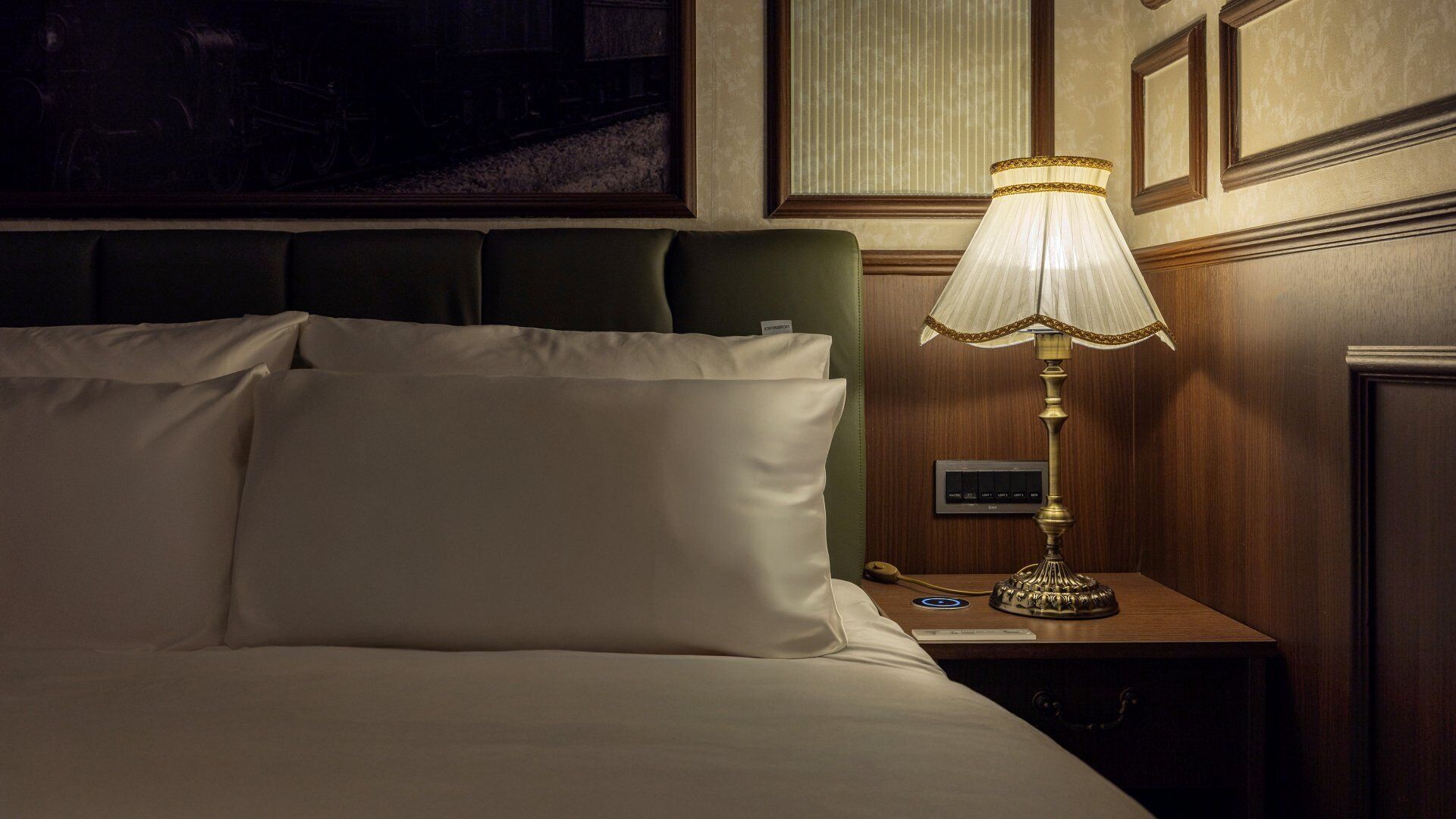 Stay Passport Express Gyeongseong Cheongnyangni 2*
