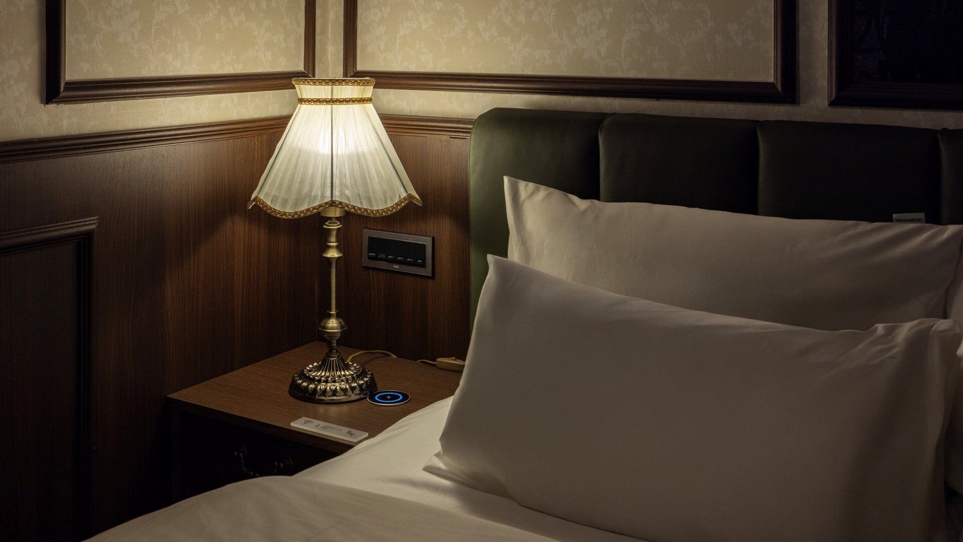Stay Passport Express Gyeongseong Cheongnyangni 2*