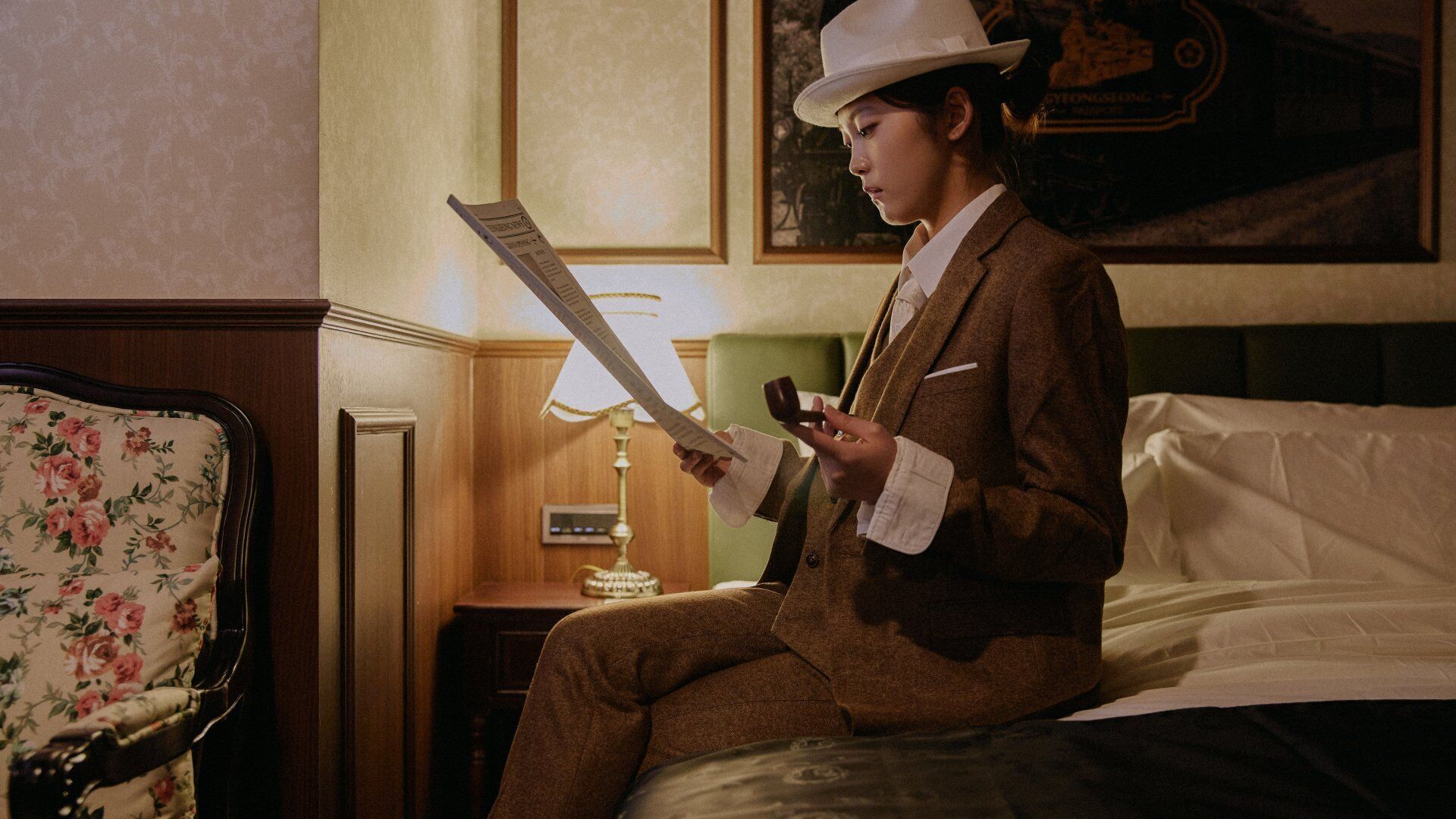 Stay Passport Express Gyeongseong Cheongnyangni 2*