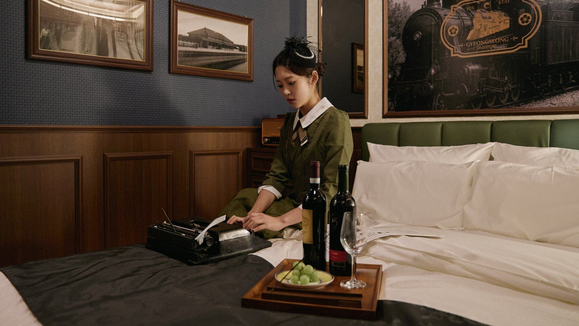 Stay Passport Express Gyeongseong Cheongnyangni 2*