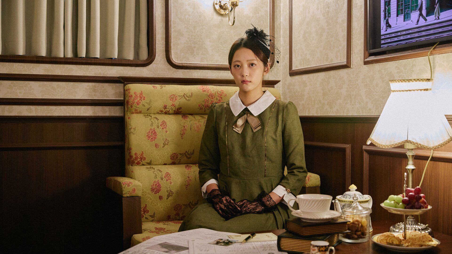 Stay Passport Express Gyeongseong Cheongnyangni 2*