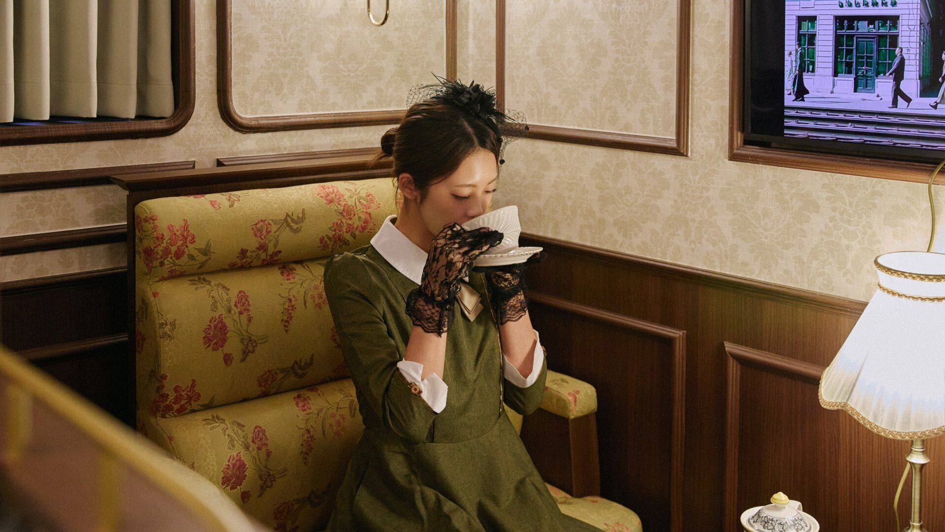 Stay Passport Express Gyeongseong Cheongnyangni 2*