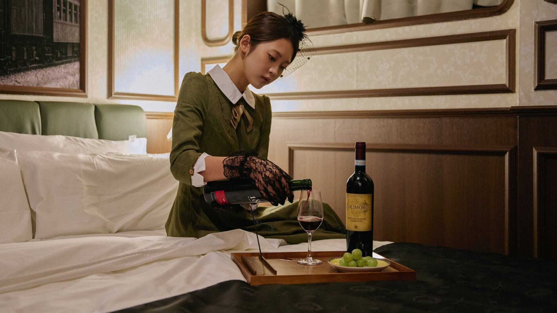 Stay Passport Express Gyeongseong Cheongnyangni 2*