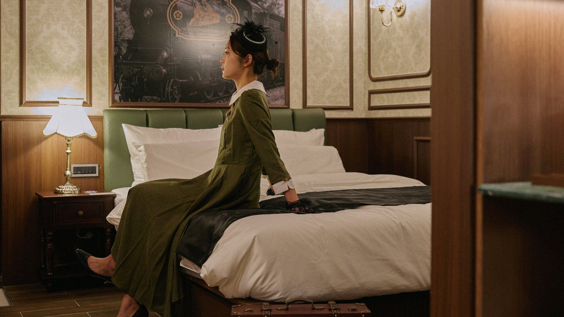 Stay Passport Express Gyeongseong Cheongnyangni 2*