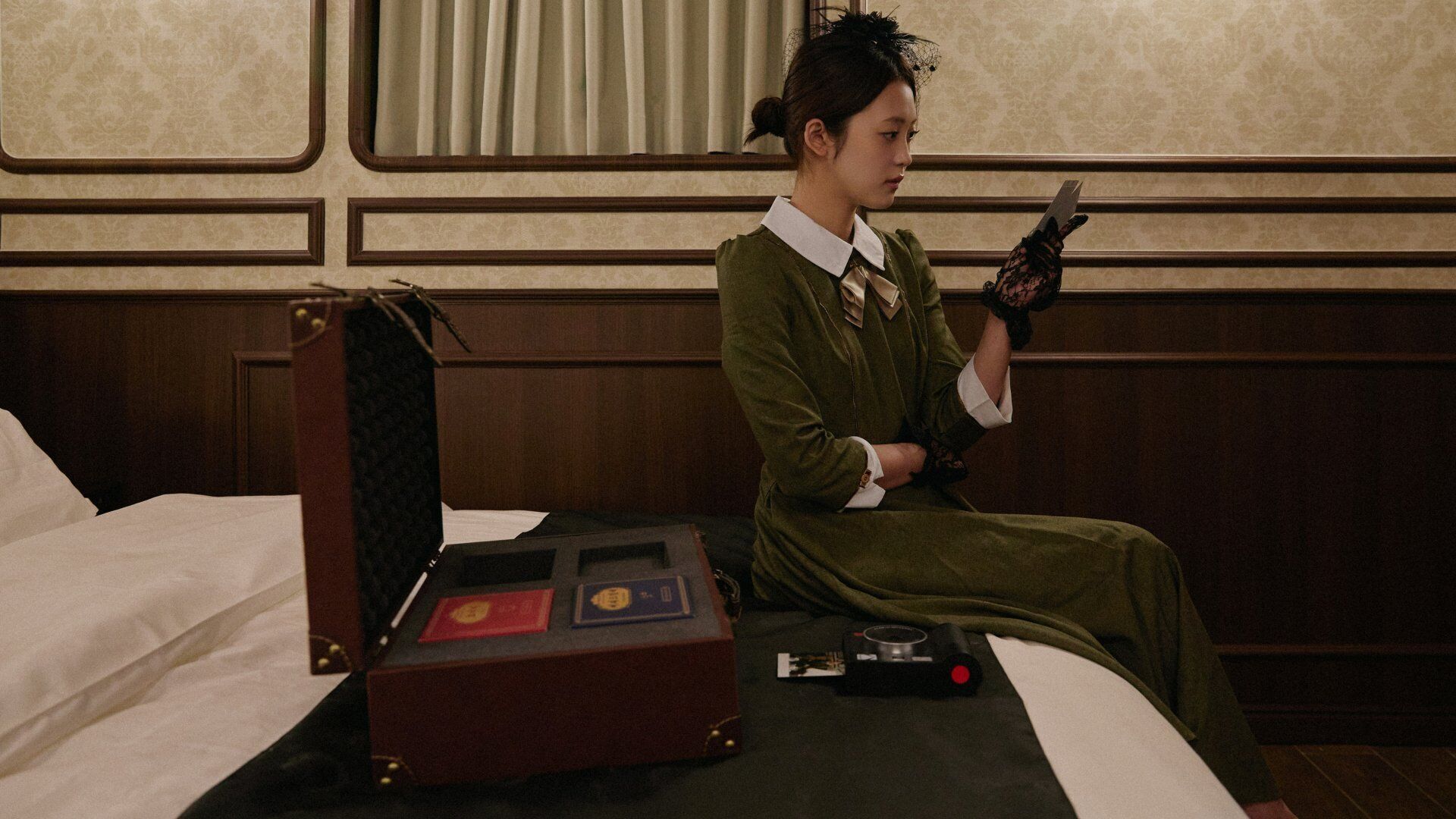 Stay Passport Express Gyeongseong Cheongnyangni 2*