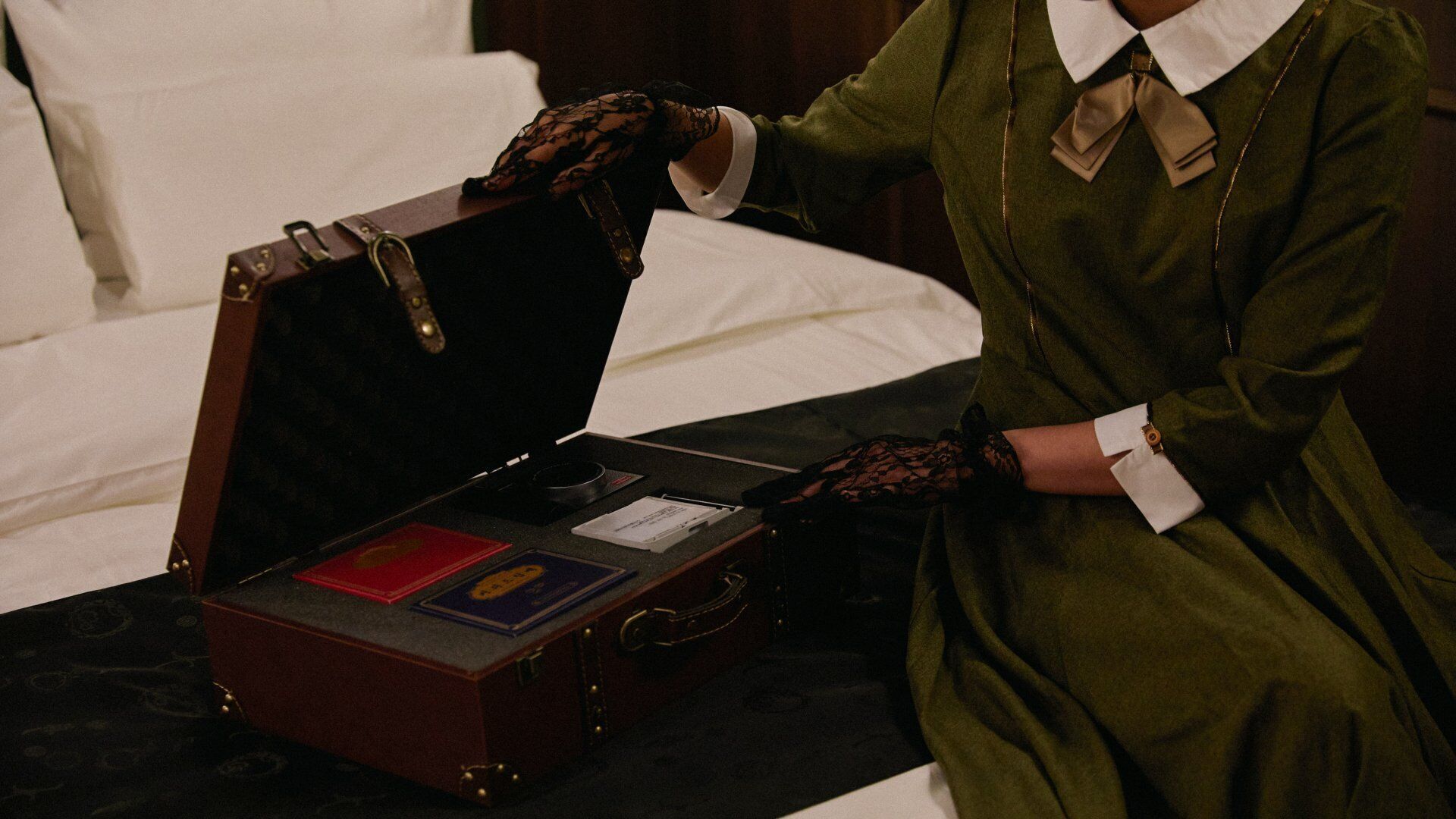 Stay Passport Express Gyeongseong Cheongnyangni 2*