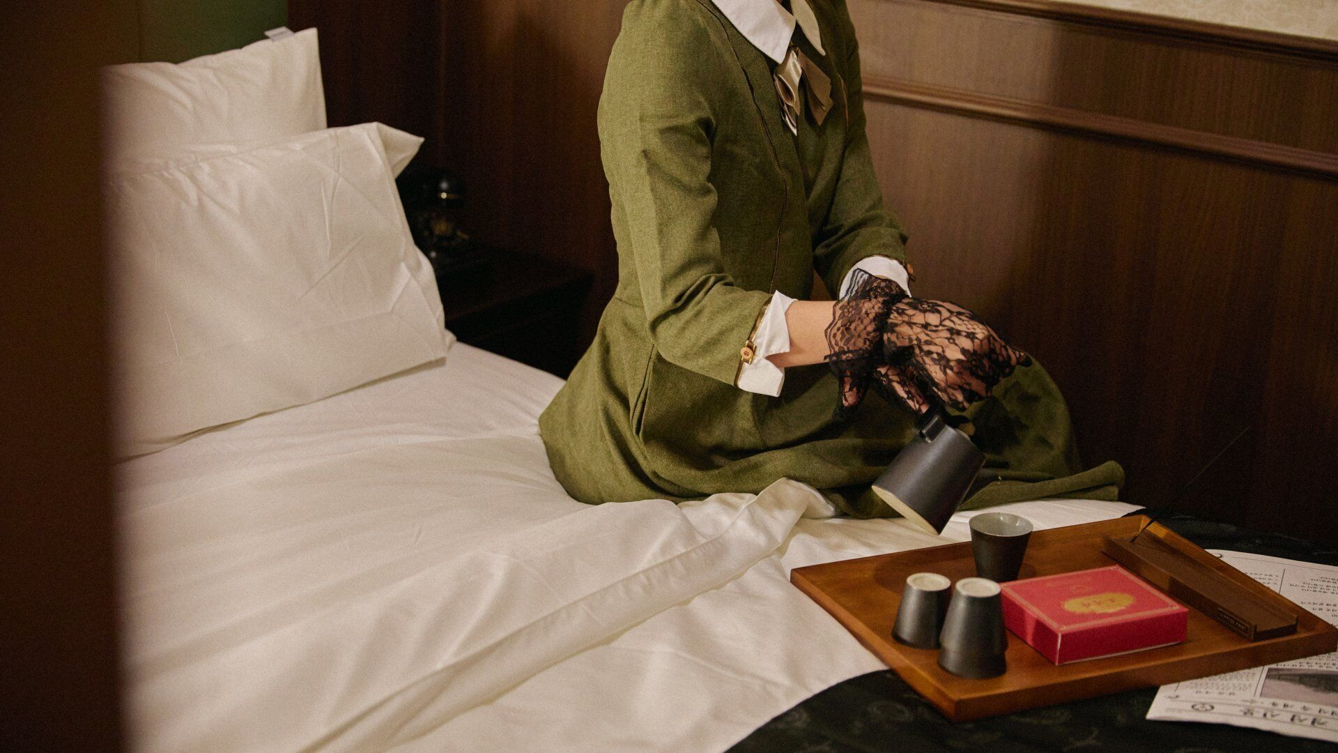 Stay Passport Express Gyeongseong Cheongnyangni 2*