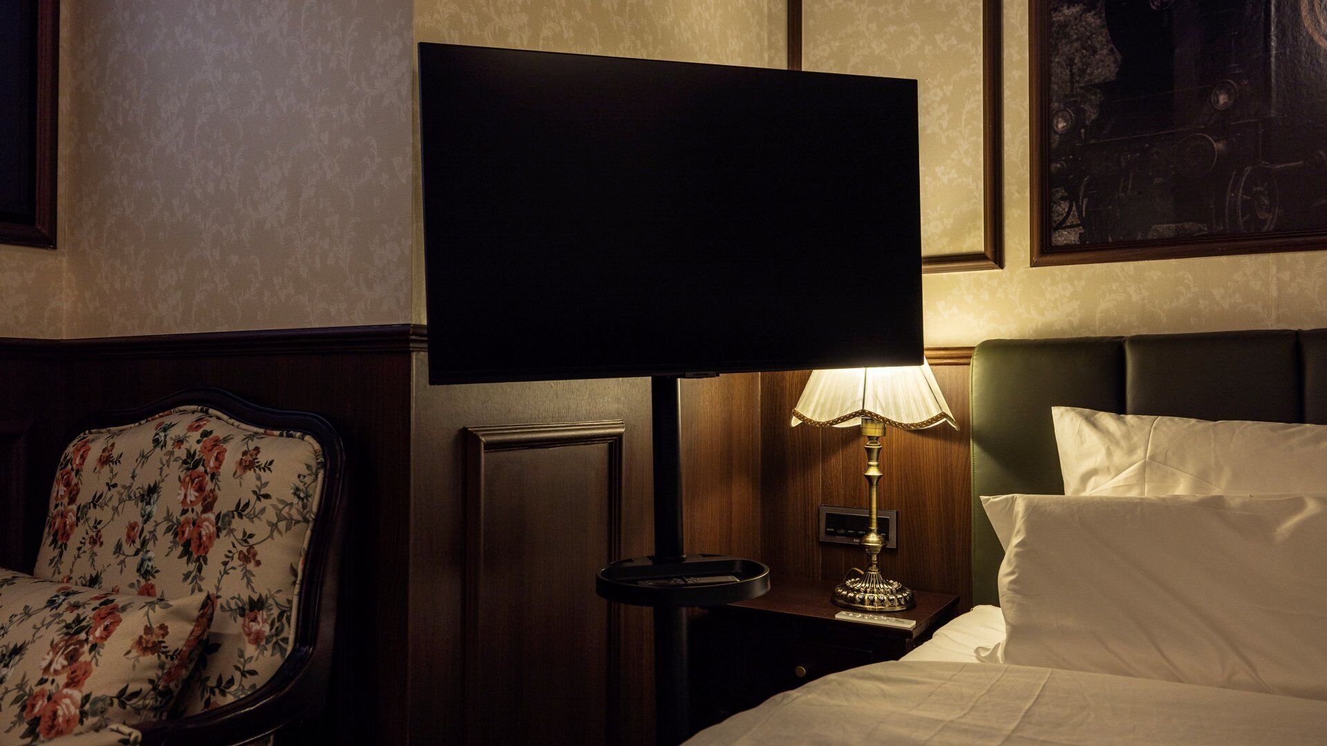 Stay Passport Express Gyeongseong Cheongnyangni 2*
