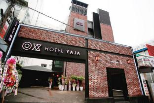 Gangnam YAJA Gangnam Nonhyeon Branch 0*