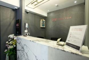 Gangnam YAJA Gangnam Nonhyeon Branch 0*