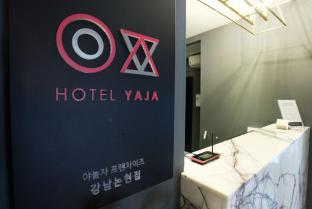 Gangnam YAJA Gangnam Nonhyeon Branch 0*