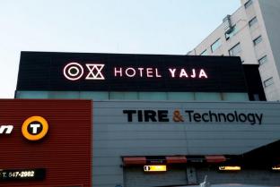 Gangnam YAJA Gangnam Nonhyeon Branch 0*