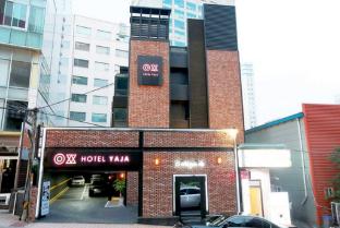 Gangnam YAJA Gangnam Nonhyeon Branch 0*