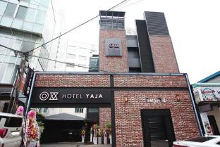 Gangnam YAJA Gangnam Nonhyeon Branch 0*