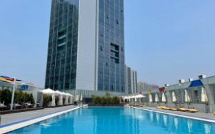 Incheon Songdo Stay31 2*