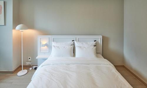 Incheon Songdo Stay31 2*