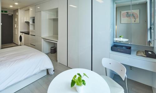 Incheon Songdo Stay31 2*