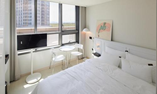 Incheon Songdo Stay31 2*