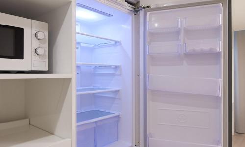 Incheon Songdo Stay31 2*