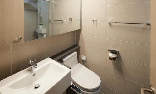 Incheon Songdo Stay31 2*