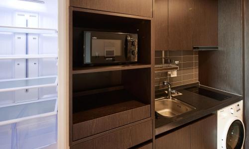 Incheon Songdo Stay31 2*