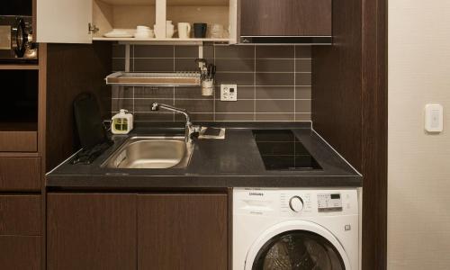 Incheon Songdo Stay31 2*