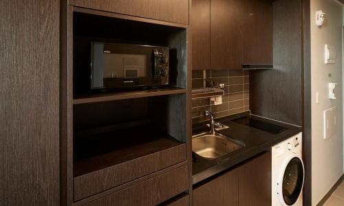 Incheon Songdo Stay31 2*