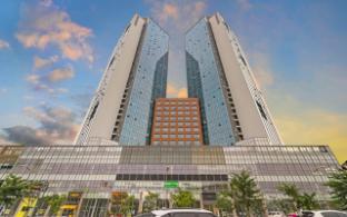 Incheon Songdo Stay31 2*
