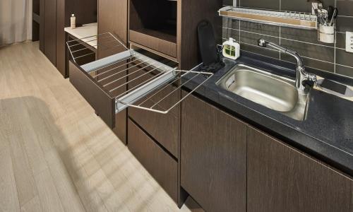 Incheon Songdo Stay31 2*