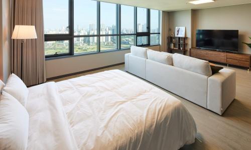 Incheon Songdo Stay31 2*