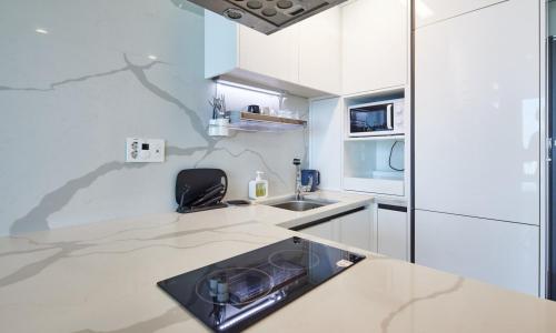 Incheon Songdo Stay31 2*