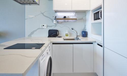 Incheon Songdo Stay31 2*