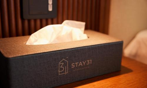 Incheon Songdo Stay31 2*