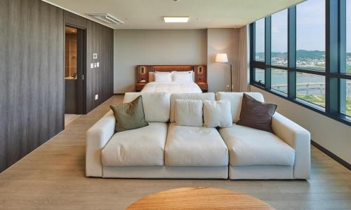 Incheon Songdo Stay31 2*