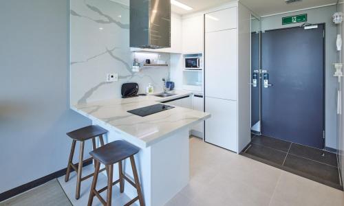 Incheon Songdo Stay31 2*