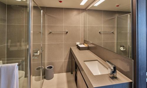 Incheon Songdo Stay31 2*