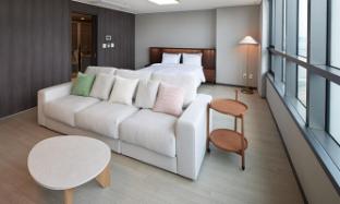 Incheon Songdo Stay31 2*