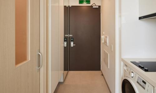 Incheon Songdo Stay31 2*