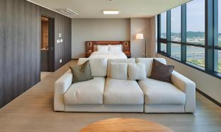 Incheon Songdo Stay31 2*