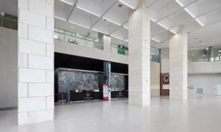 Incheon Songdo Stay31 2*