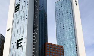 Incheon Songdo Stay31 2*