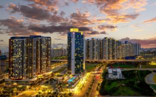 Incheon Songdo Stay31 2*