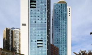 Incheon Songdo Stay31 2*