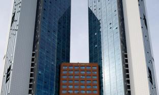Incheon Songdo Stay31 2*
