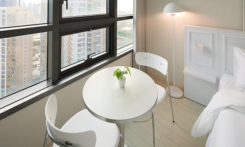 Incheon Songdo Stay31 2*