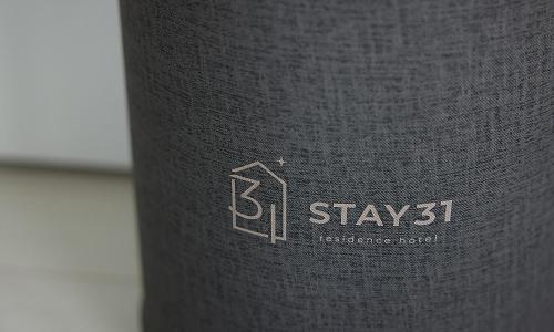 Incheon Songdo Stay31 2*
