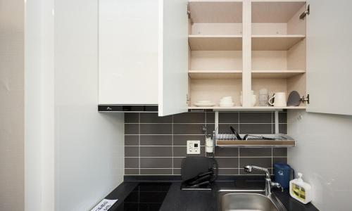 Incheon Songdo Stay31 2*